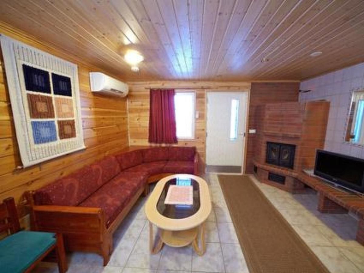 Дома для отпуска Holiday Home Tuuliranta Нурмес-16