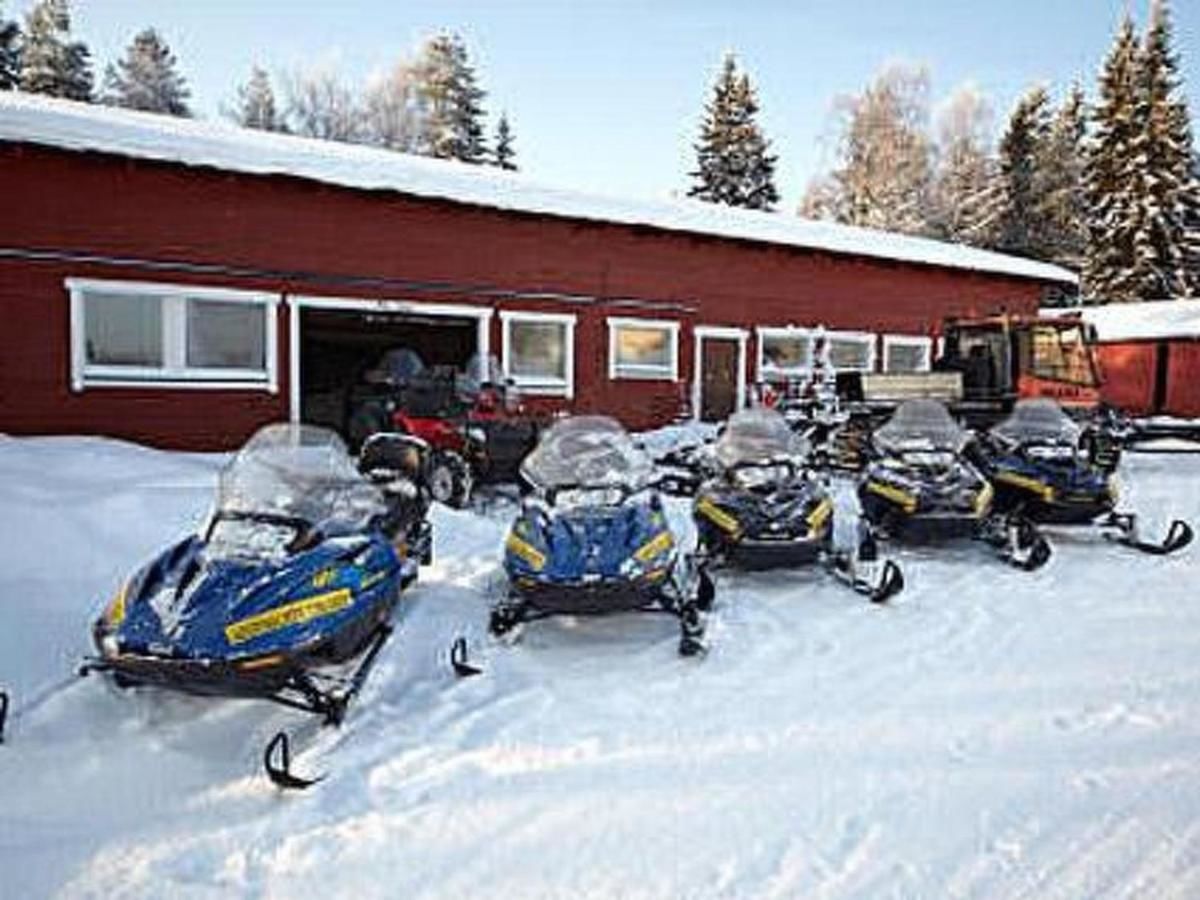 Дома для отпуска Holiday Home Tuuliranta Нурмес-22