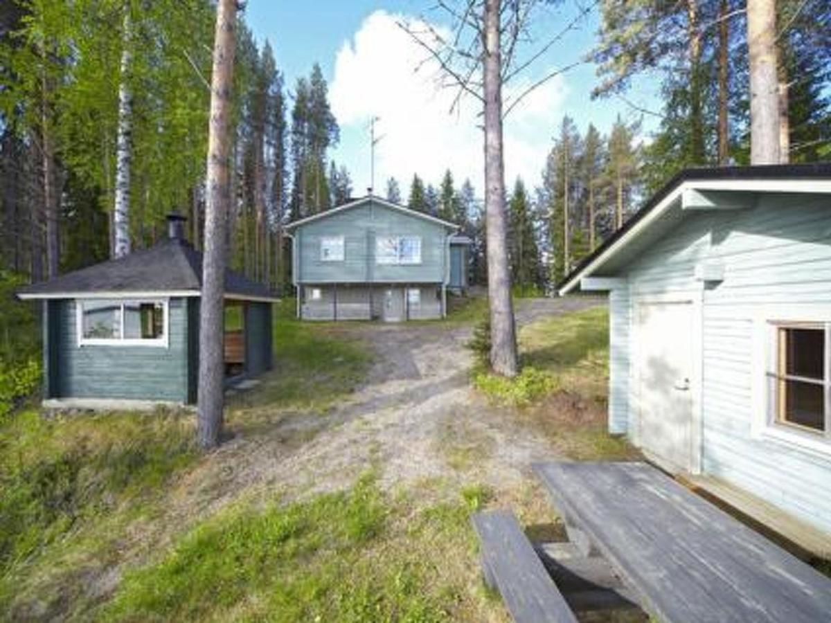 Дома для отпуска Holiday Home Tuuliranta Нурмес-24