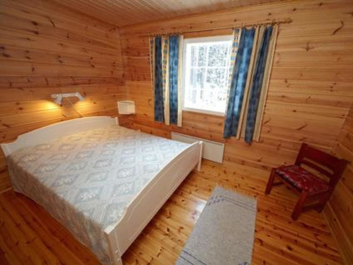 Дома для отпуска Holiday Home Tuuliranta Нурмес-25