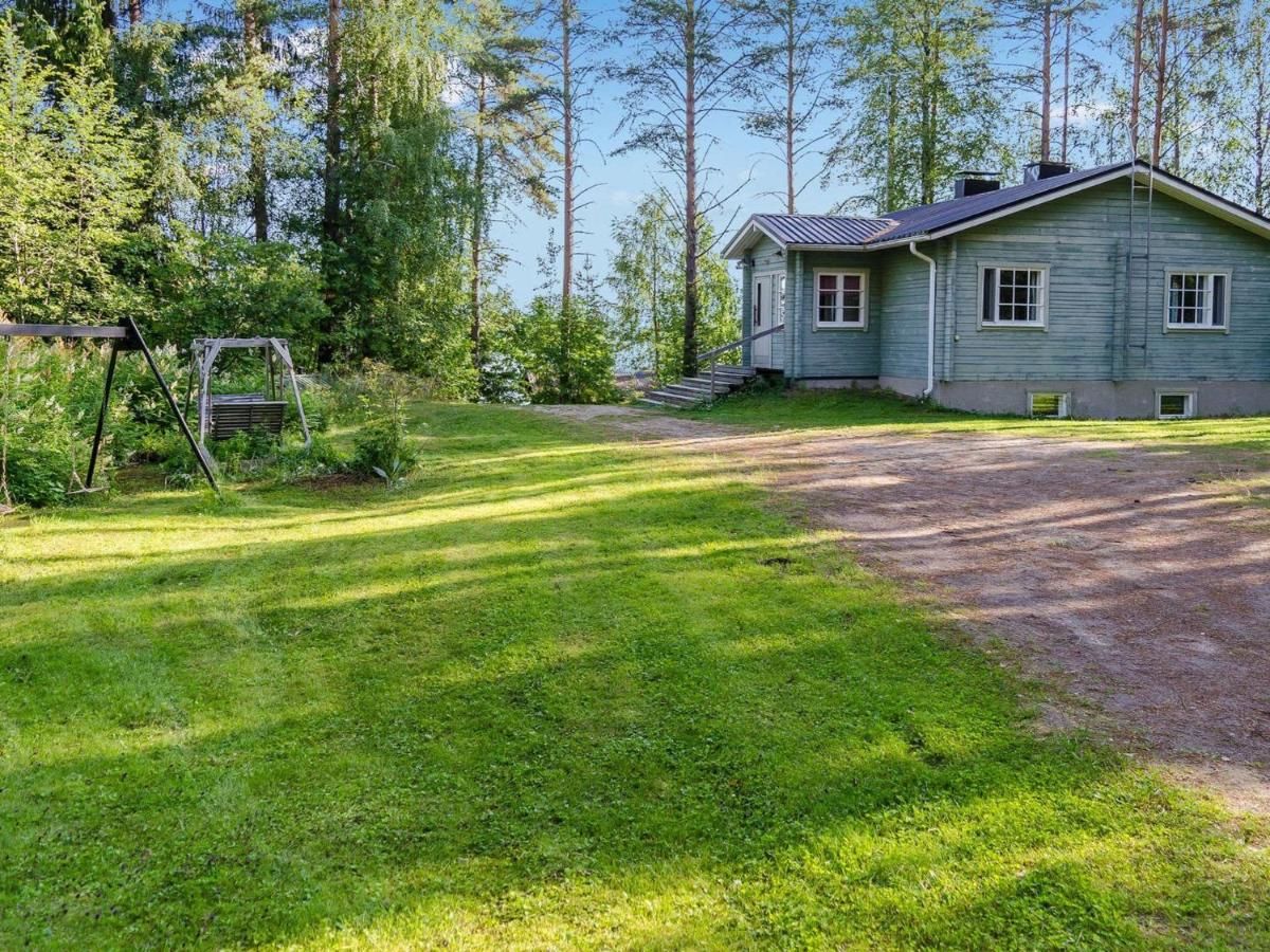 Дома для отпуска Holiday Home Tuuliranta Нурмес-30