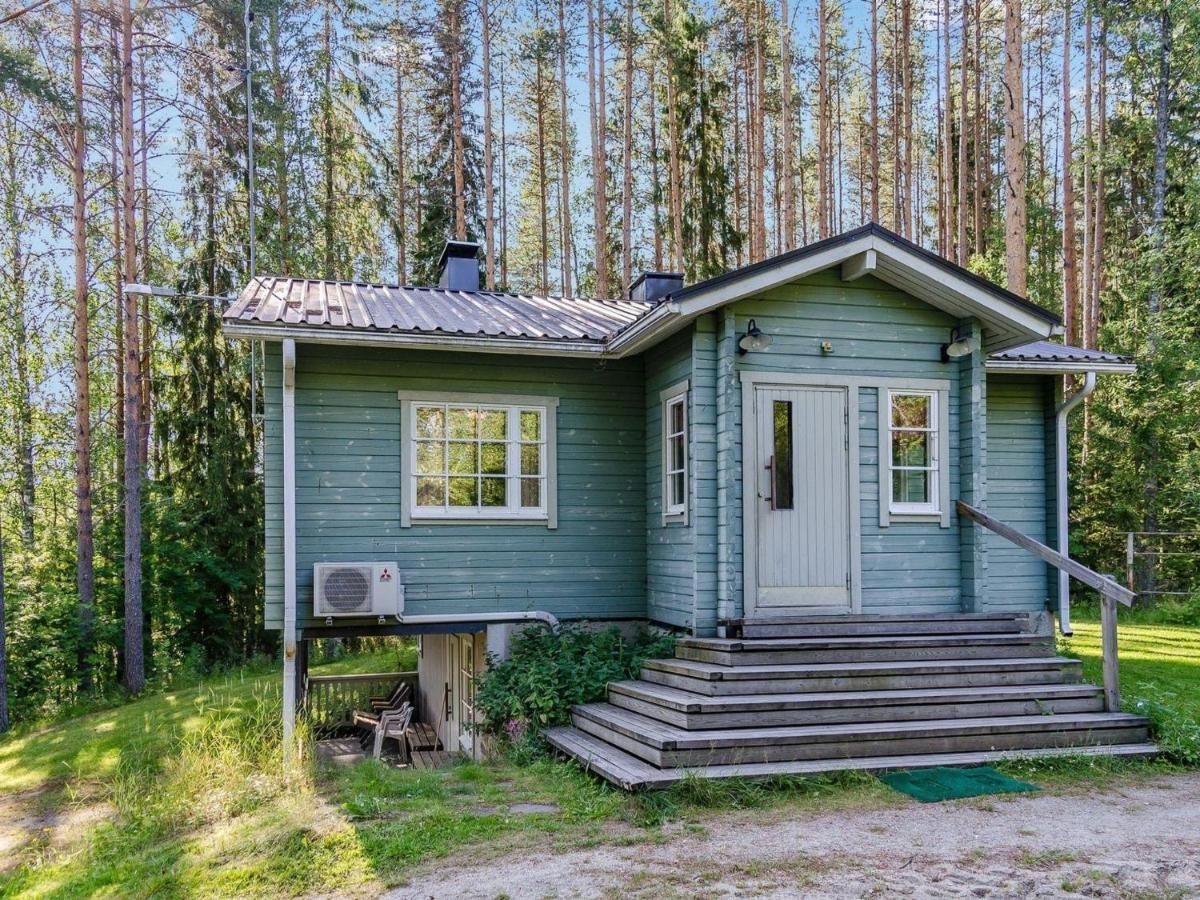 Дома для отпуска Holiday Home Tuuliranta Нурмес-31