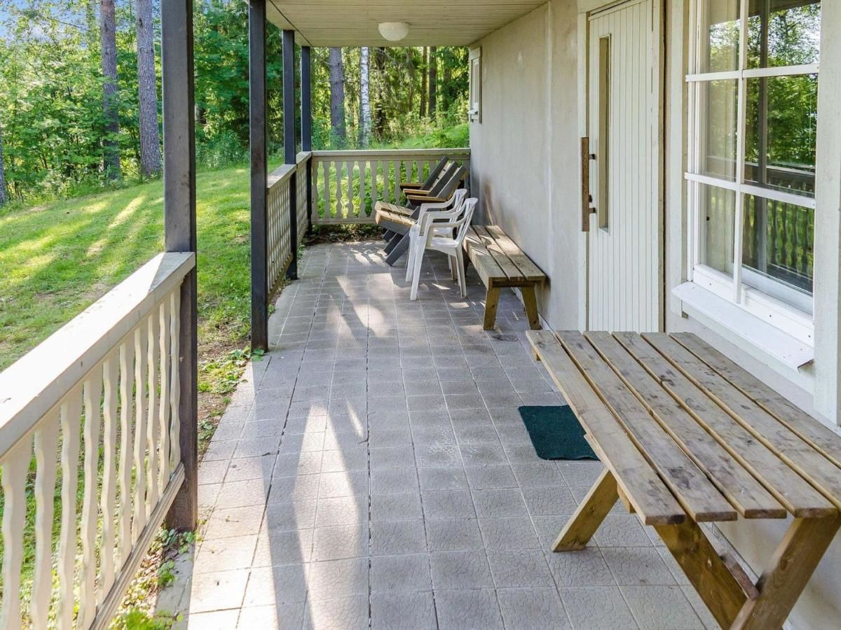 Дома для отпуска Holiday Home Tuuliranta Нурмес-32