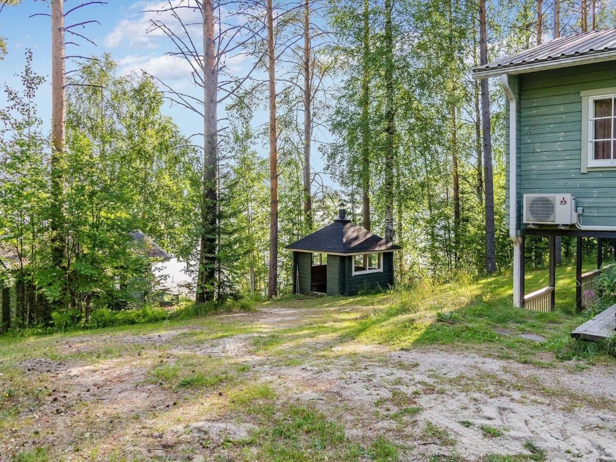 Дома для отпуска Holiday Home Tuuliranta Нурмес-33