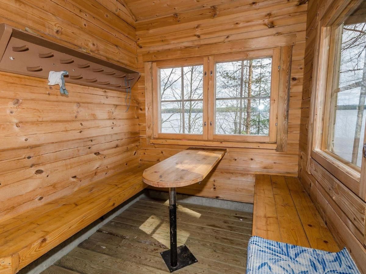 Дома для отпуска Holiday Home Tuuliranta Нурмес-34