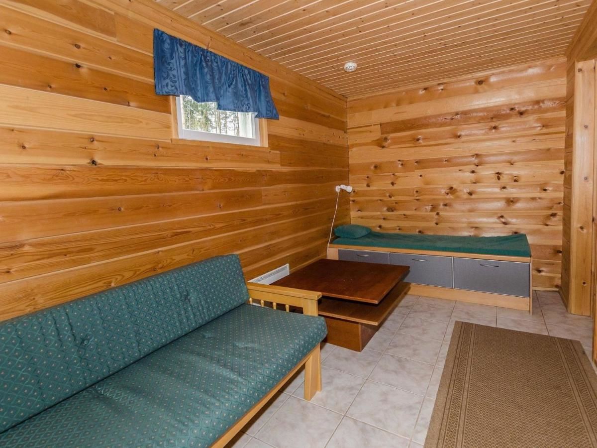 Дома для отпуска Holiday Home Tuuliranta Нурмес-35