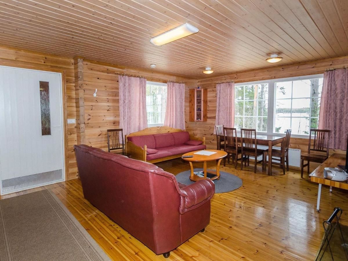 Дома для отпуска Holiday Home Tuuliranta Нурмес-37