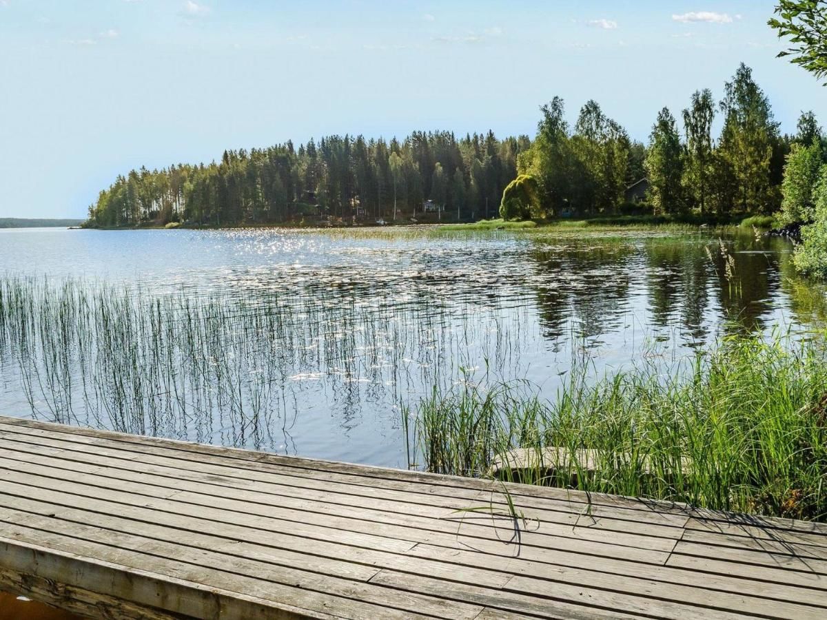 Дома для отпуска Holiday Home Tuuliranta Нурмес-38