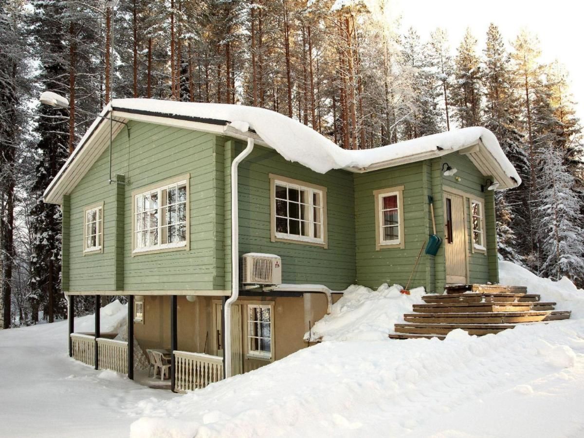 Дома для отпуска Holiday Home Tuuliranta Нурмес-39