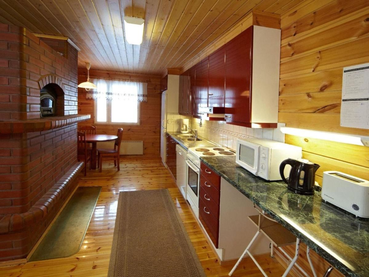 Дома для отпуска Holiday Home Tuuliranta Нурмес-40