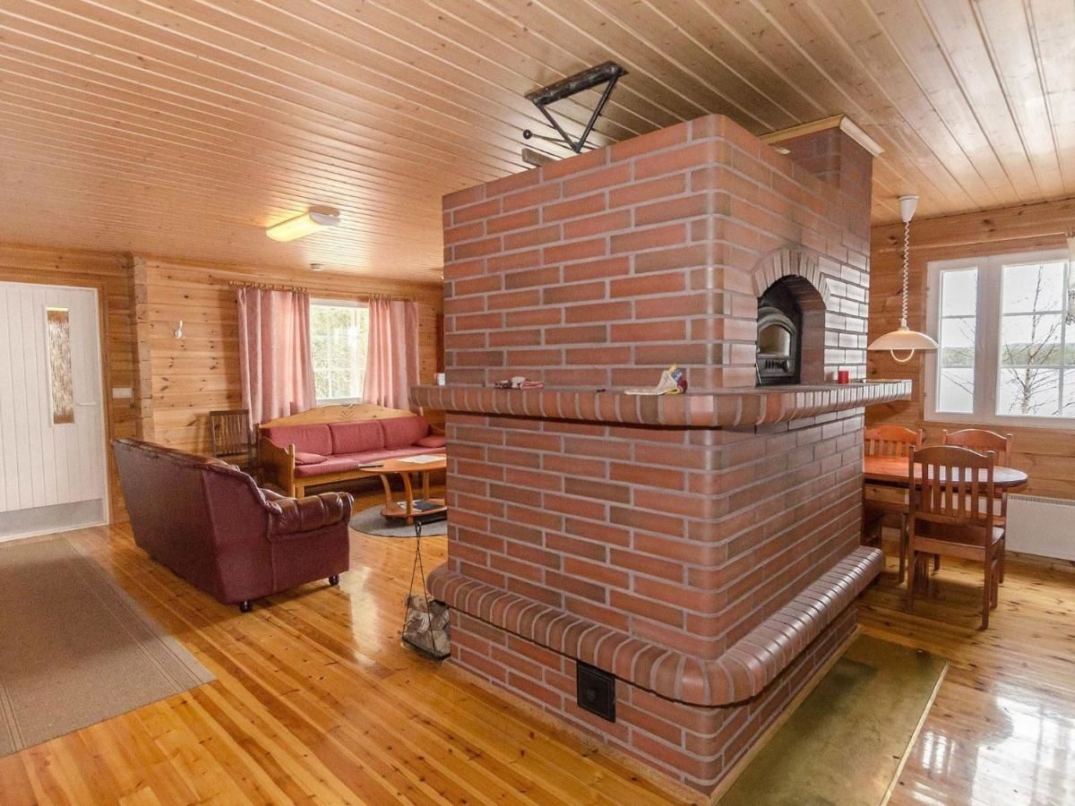 Дома для отпуска Holiday Home Tuuliranta Нурмес-41