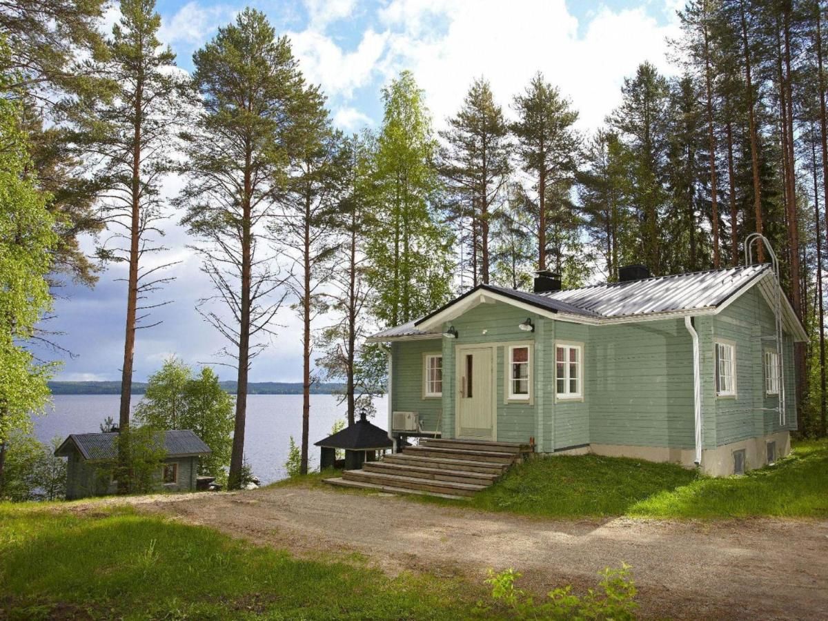 Дома для отпуска Holiday Home Tuuliranta Нурмес-43