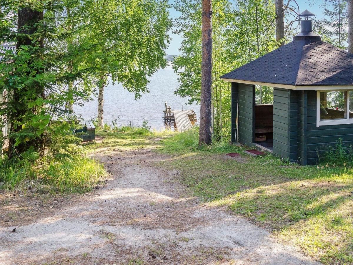 Дома для отпуска Holiday Home Tuuliranta Нурмес-44