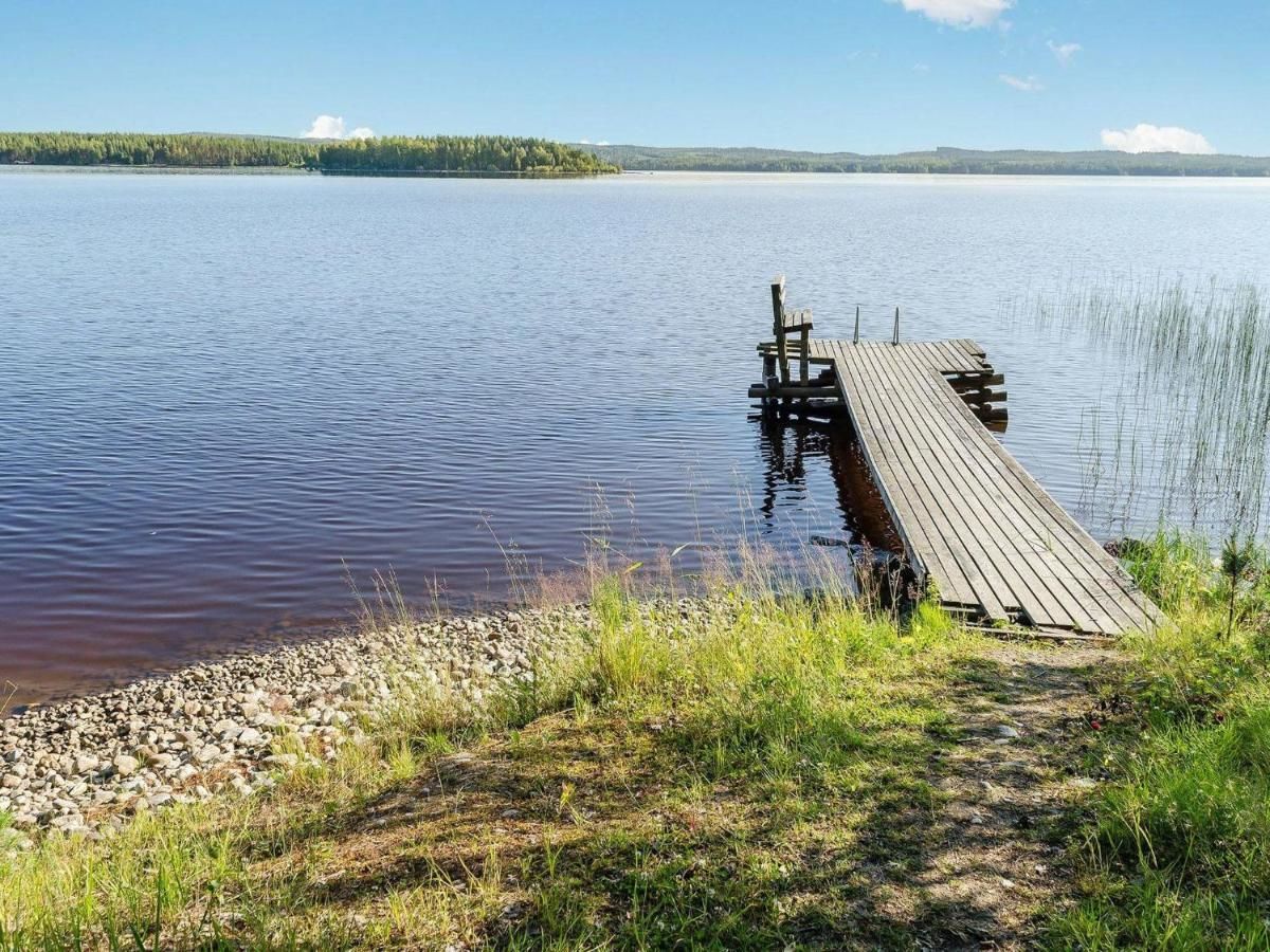 Дома для отпуска Holiday Home Tuuliranta Нурмес-47