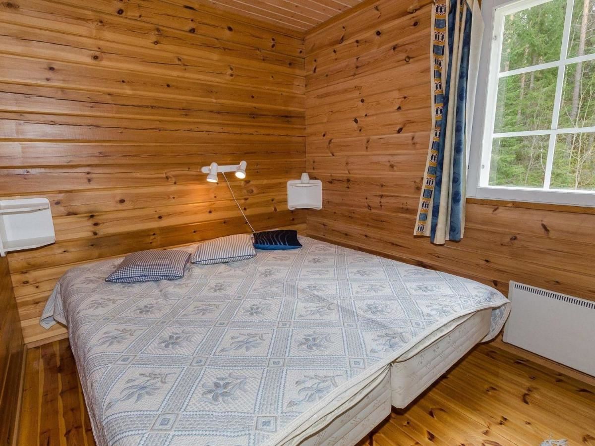 Дома для отпуска Holiday Home Tuuliranta Нурмес-48
