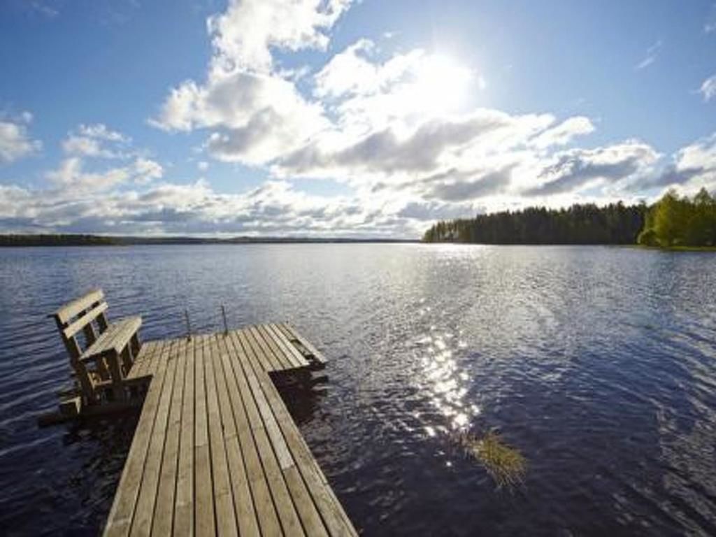 Дома для отпуска Holiday Home Tuuliranta Нурмес-49