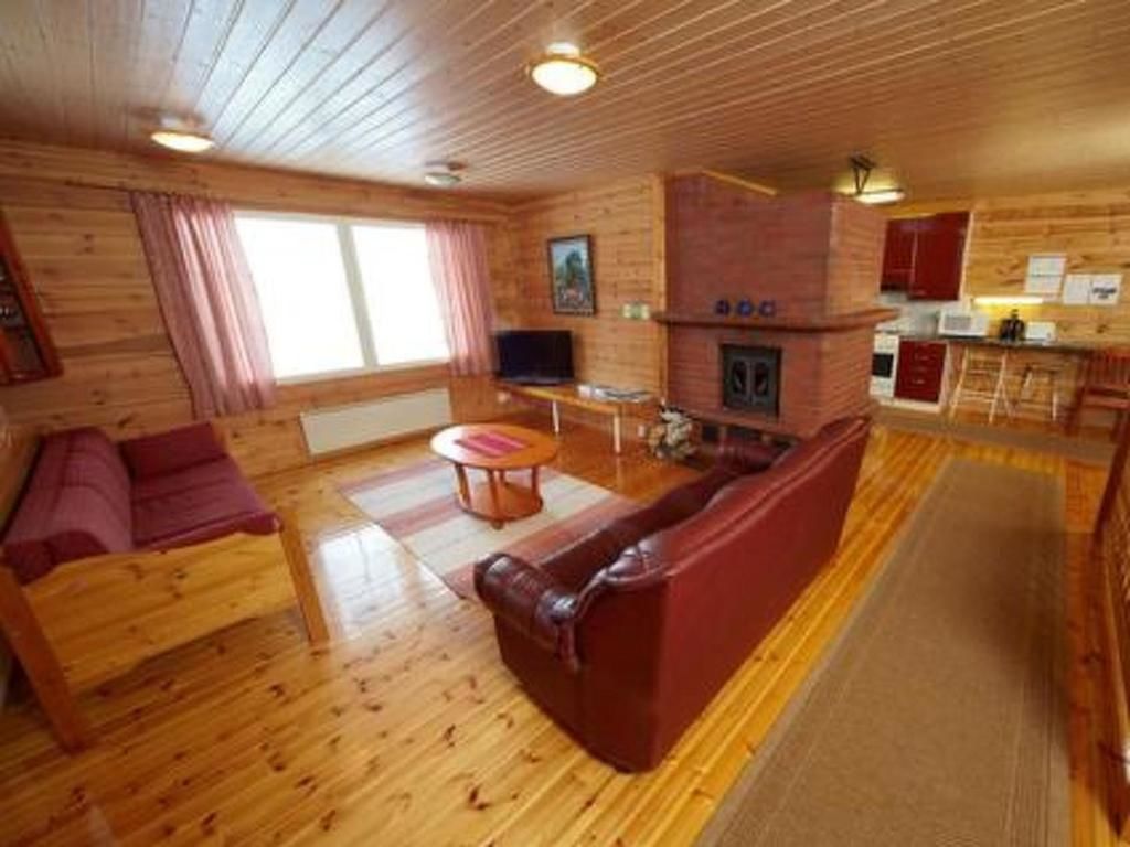 Дома для отпуска Holiday Home Tuuliranta Нурмес-50