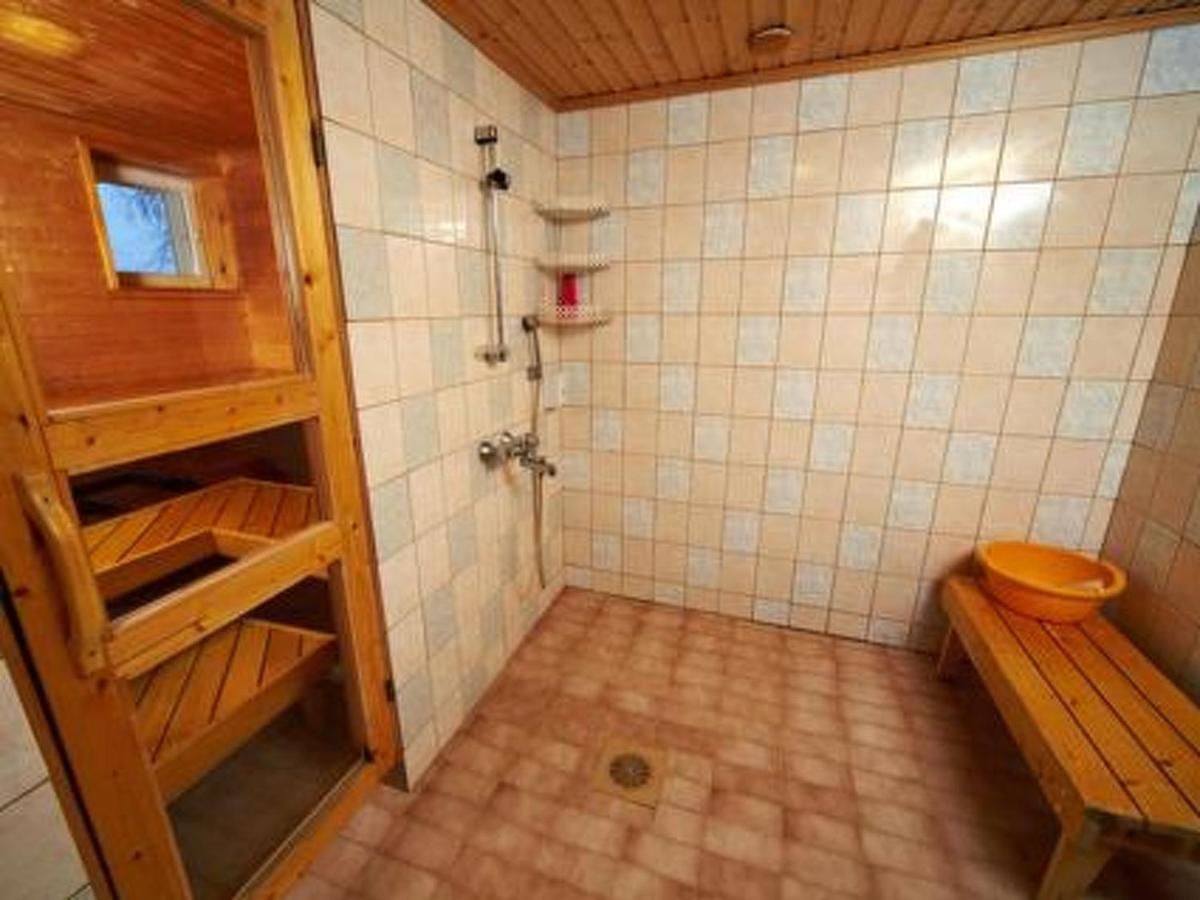 Дома для отпуска Holiday Home Tuuliranta Нурмес-8