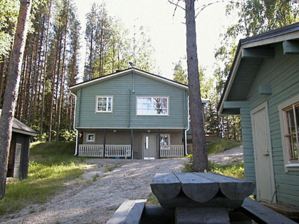 Дома для отпуска Holiday Home Tuuliranta Нурмес-53