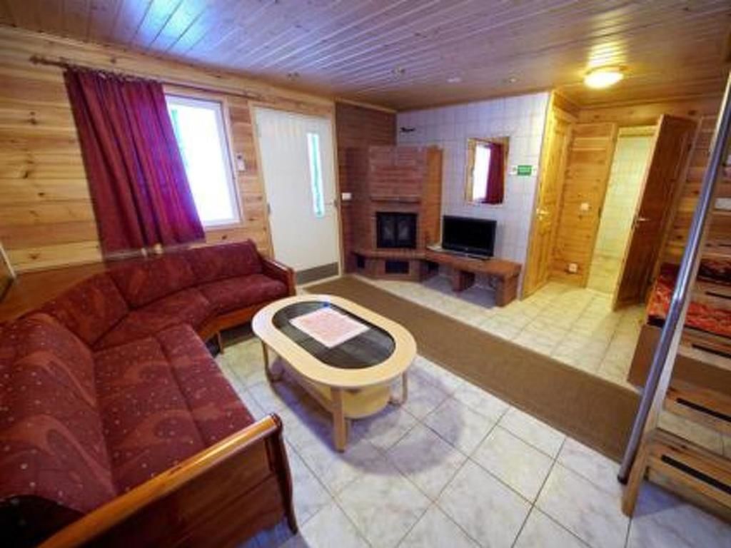 Дома для отпуска Holiday Home Tuuliranta Нурмес-55