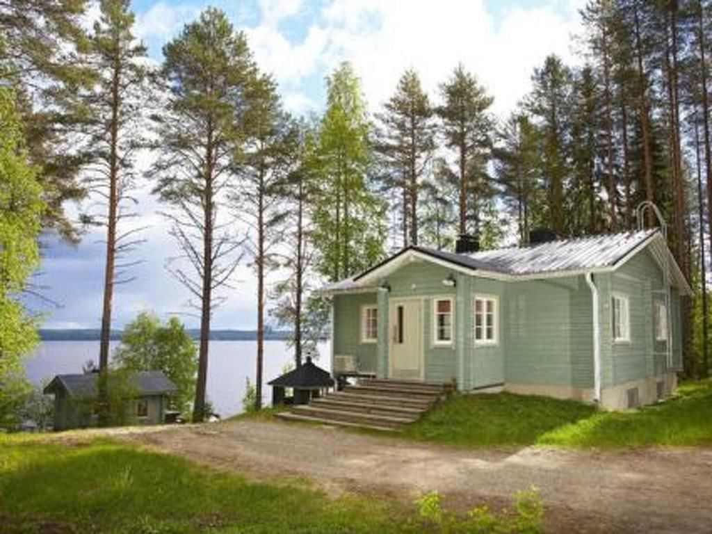 Дома для отпуска Holiday Home Tuuliranta Нурмес-59