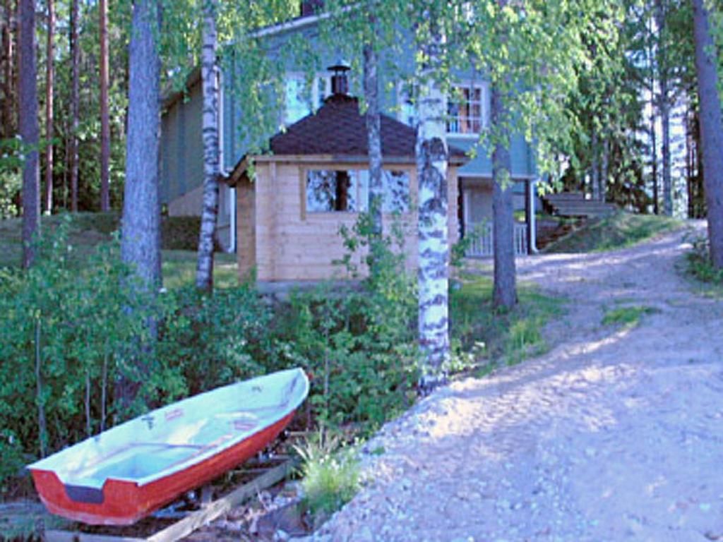 Дома для отпуска Holiday Home Tuuliranta Нурмес-61