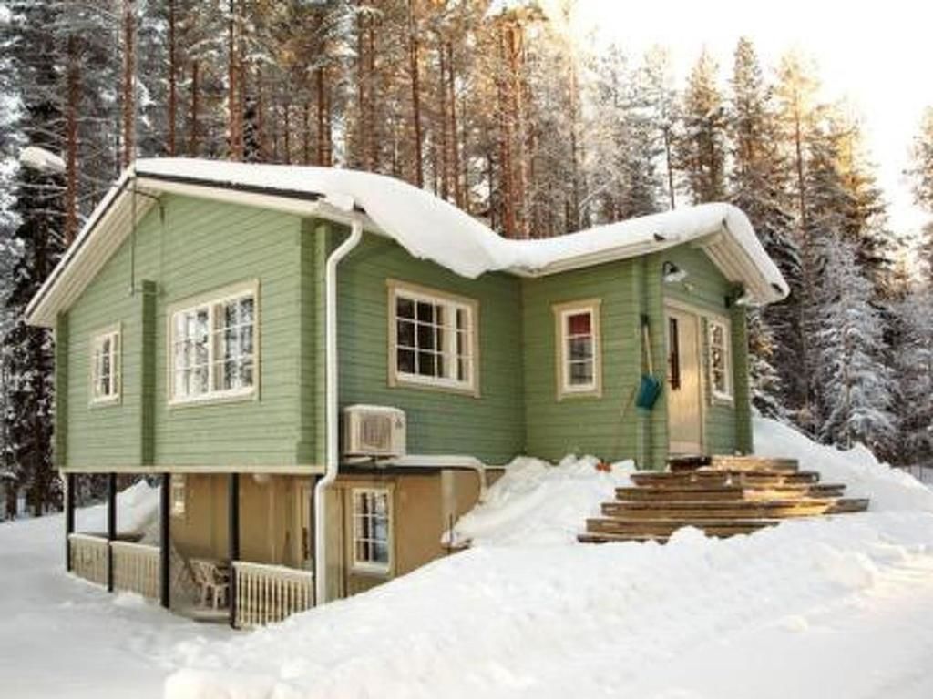 Дома для отпуска Holiday Home Tuuliranta Нурмес-62