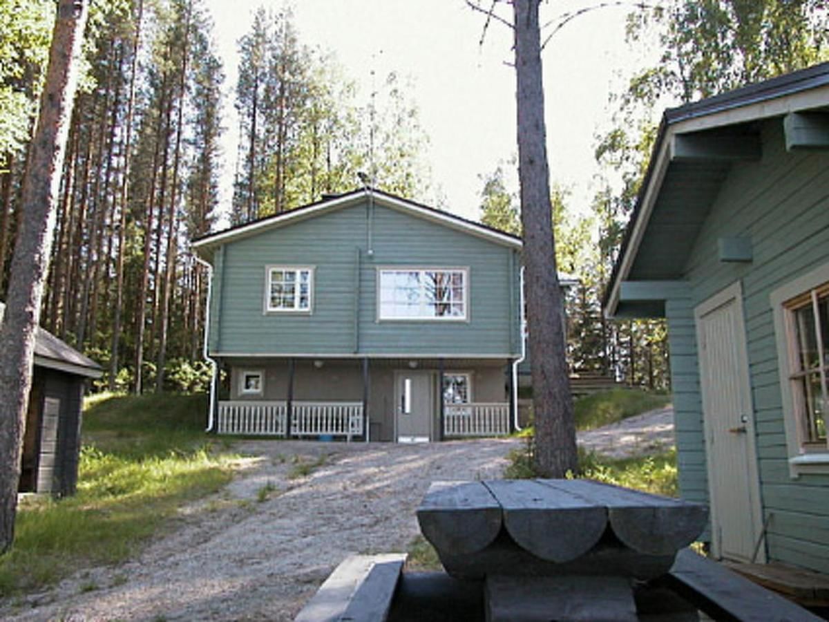Дома для отпуска Holiday Home Tuuliranta Нурмес-9