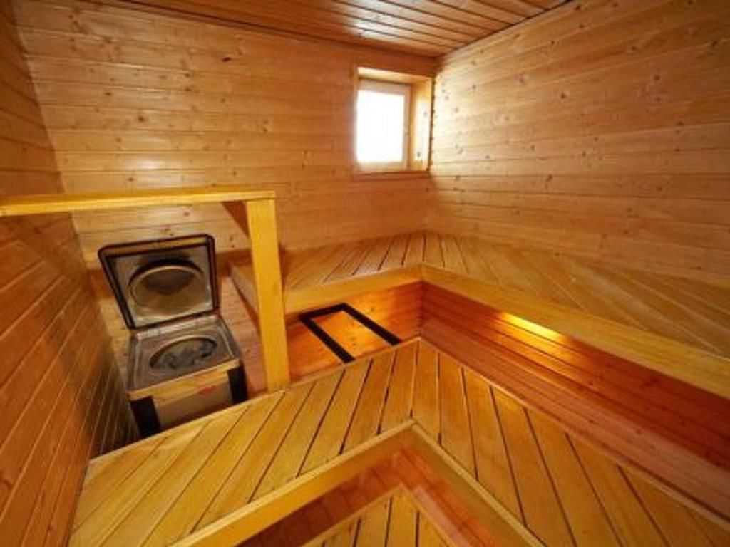 Дома для отпуска Holiday Home Tuuliranta Нурмес-64