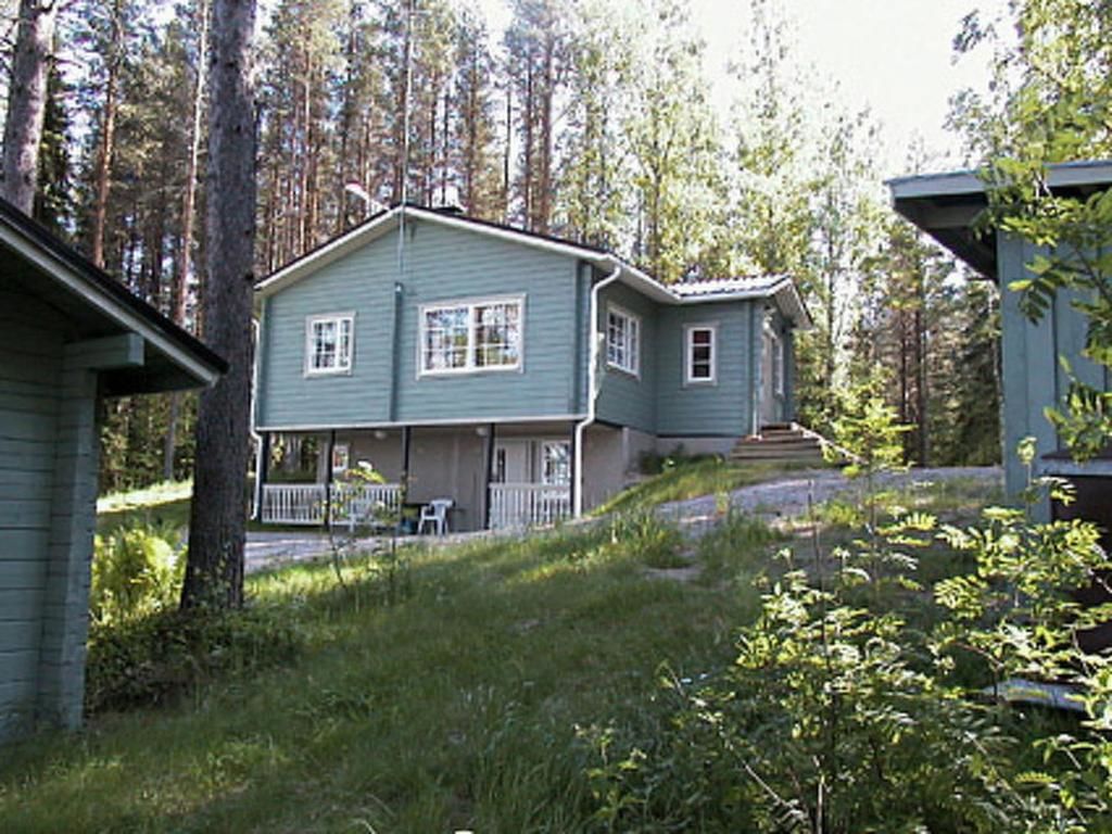 Дома для отпуска Holiday Home Tuuliranta Нурмес-65