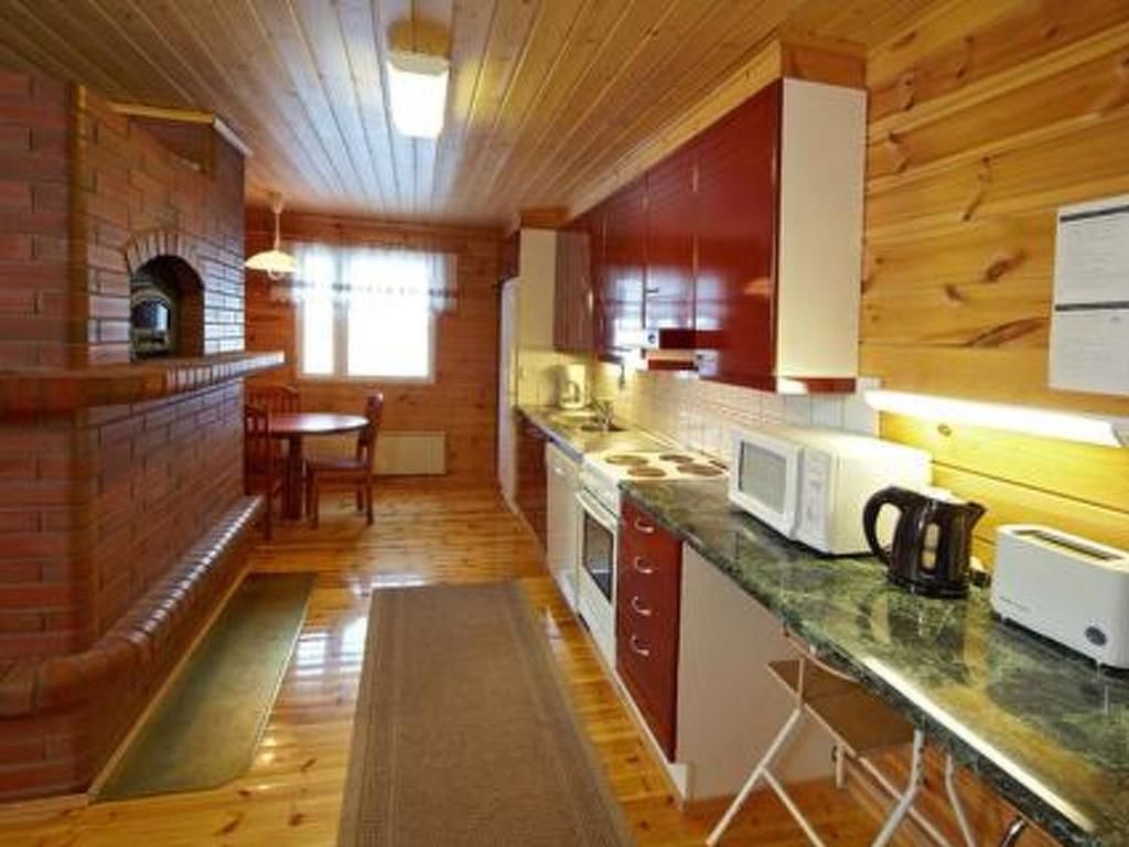 Дома для отпуска Holiday Home Tuuliranta Нурмес-67