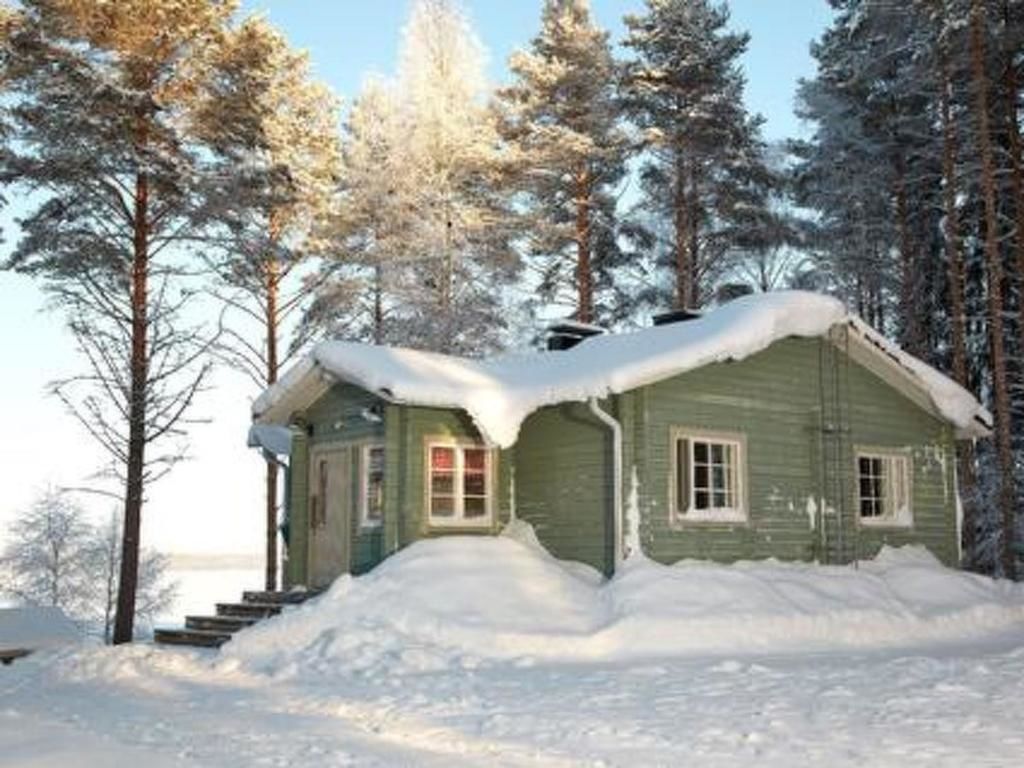 Дома для отпуска Holiday Home Tuuliranta Нурмес-70