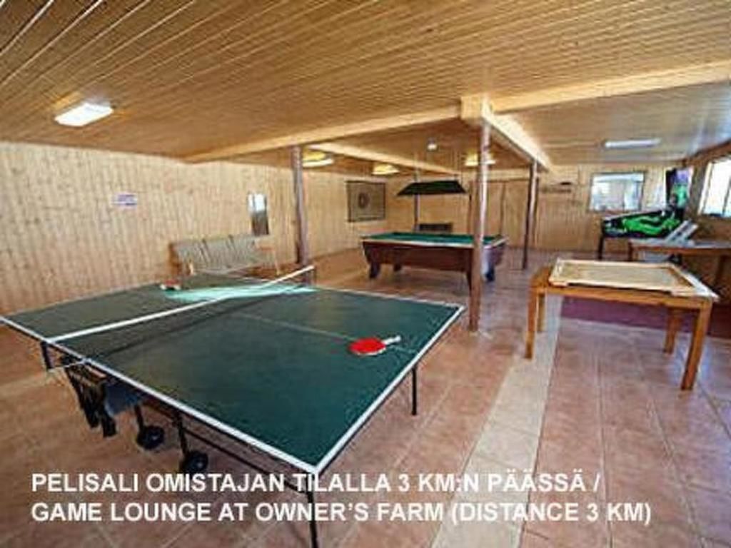 Дома для отпуска Holiday Home Tuuliranta Нурмес-72
