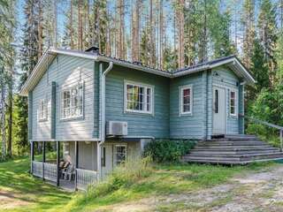 Дома для отпуска Holiday Home Tuuliranta Нурмес-0
